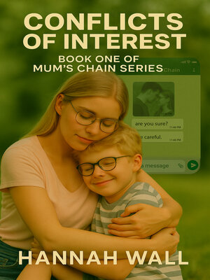cover image of Conflicts of Interest